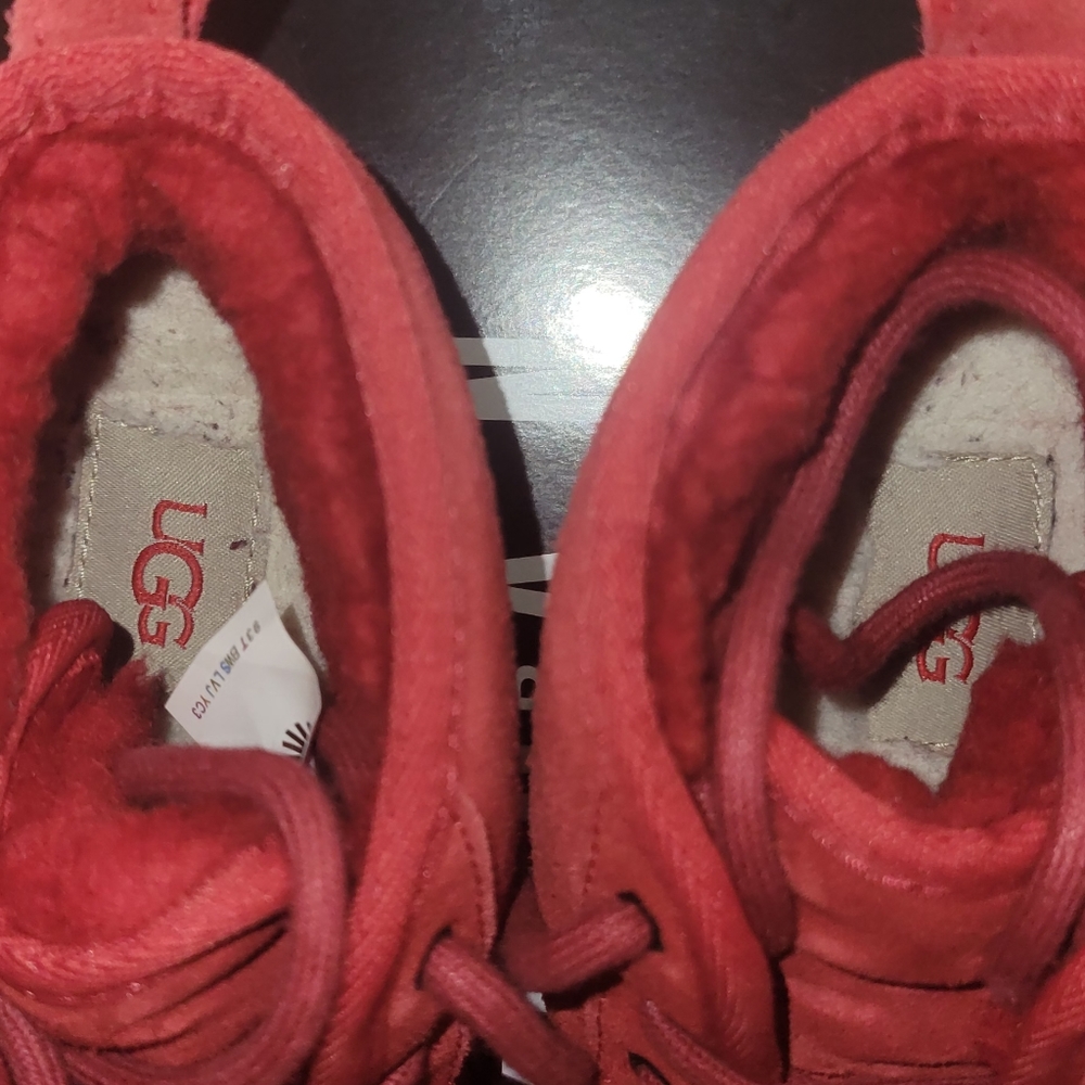 Ugg boot